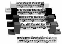 Terminal Bus Bars
